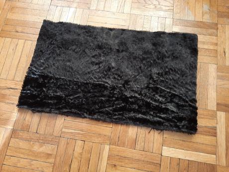 Látka-umelá kožušinka, 