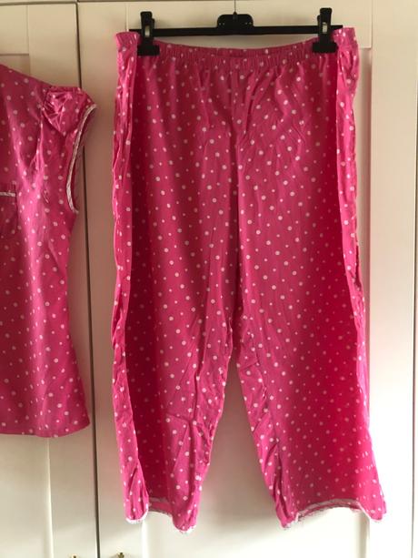 Letné pyžamo l/xl, secret possessions,l