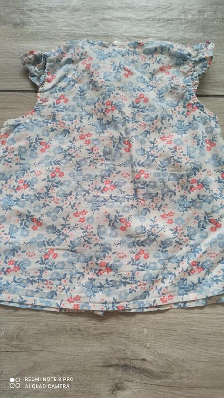 Blúzka h&m 86, h&m,86