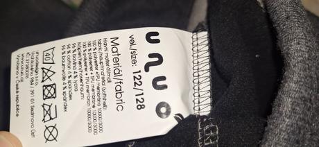 Softshell nohavice unuo, unuo,122
