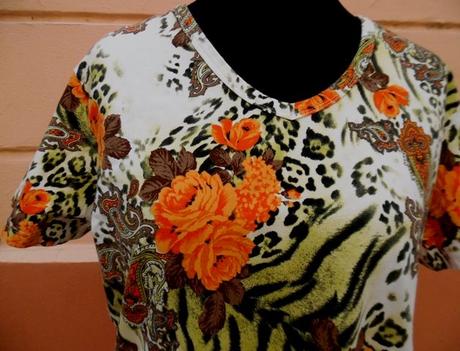 Tričko dámske - ihneď k odberu, xxxl