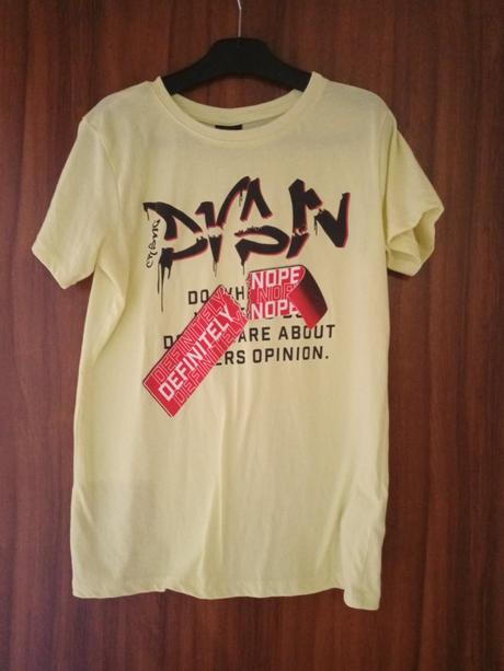 Tričko, chapter young,152