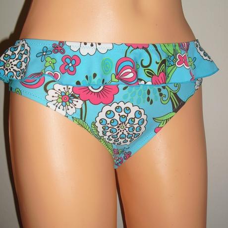 Volanikove sexy bikiny, m