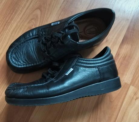 Mokasiny ecco, ecco,39