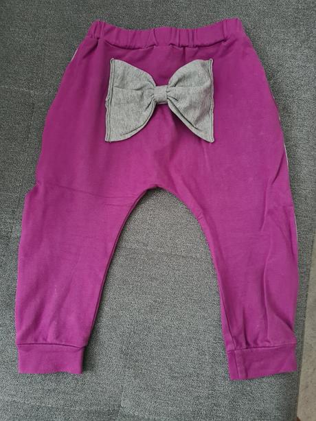 Teplaky, funny bunny,98