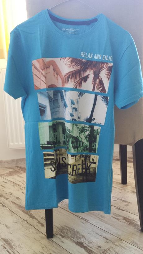 Tričko s potlačou, takko,m