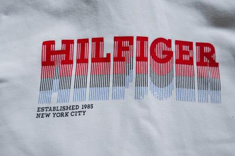 Mikina tommy hilfiger, tommy hilfiger,128