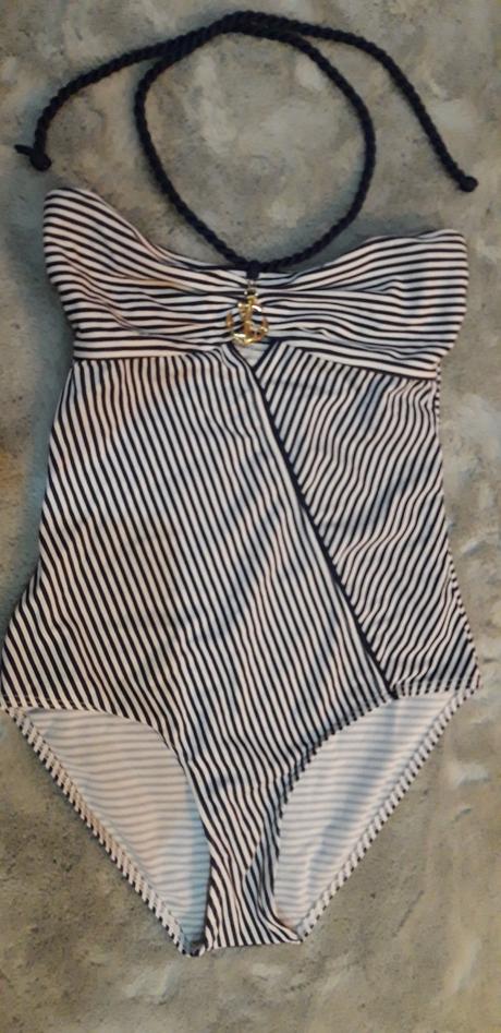 Plavky / old money style, s