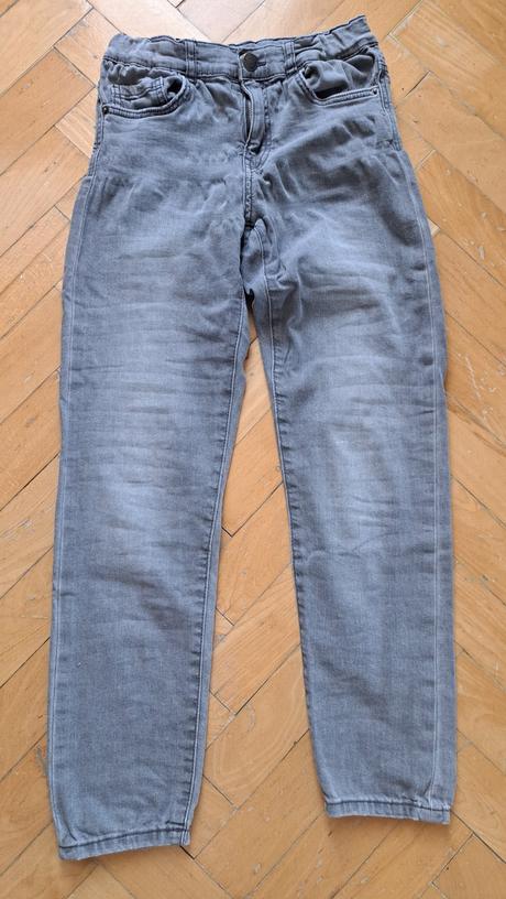 Rifle zara, zara,152