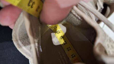 Tenisky 41.5, adidas,41