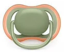 Avent cumlík ultra air scf085/20 silikónový 2ks, 6, avent