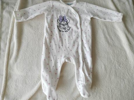 Detské pižamo, disney,68