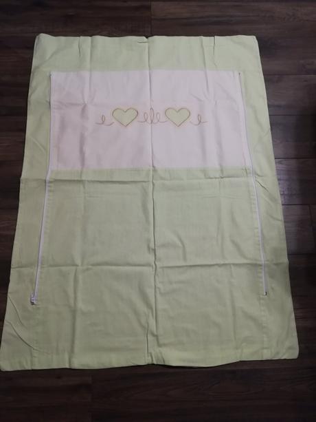 Detské posteľné prádlo, šírka (cm): 80,dĺžka (cm): 110