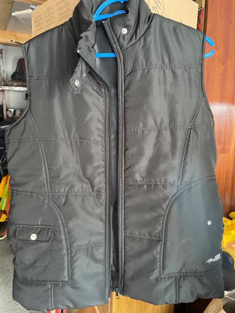 Prešívaná vesta z bonprix, xl