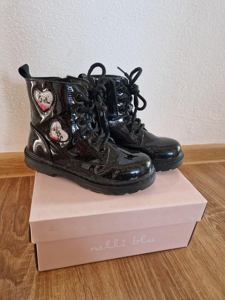 Prechodná obuv, nelli blu,30
