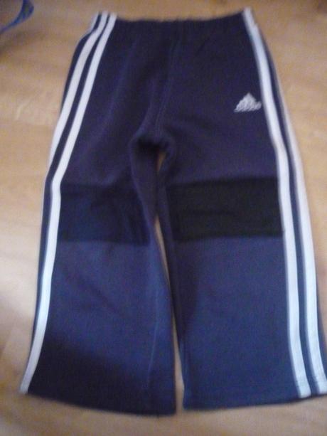 Teplakova suprava, adidas,104