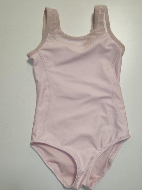 Dievčenský baletný trikot, 98