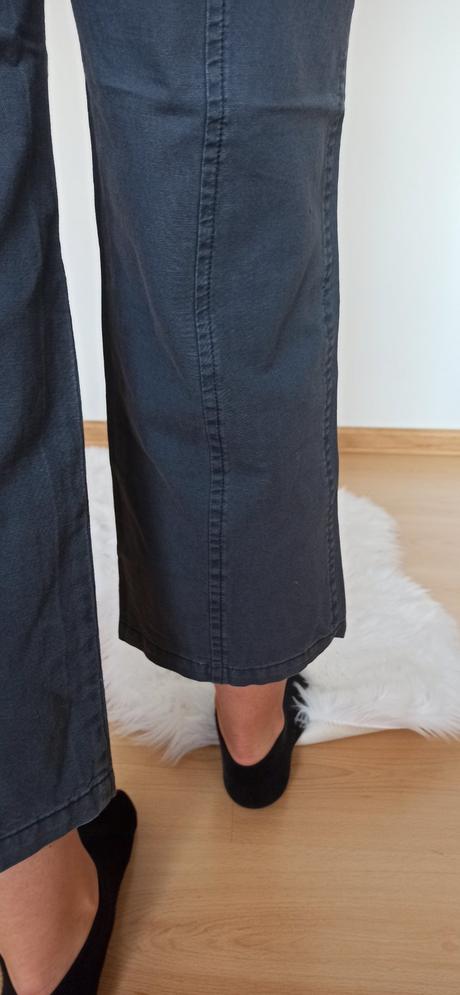 Nohavice pre dámy, 36 / 38 / m / s