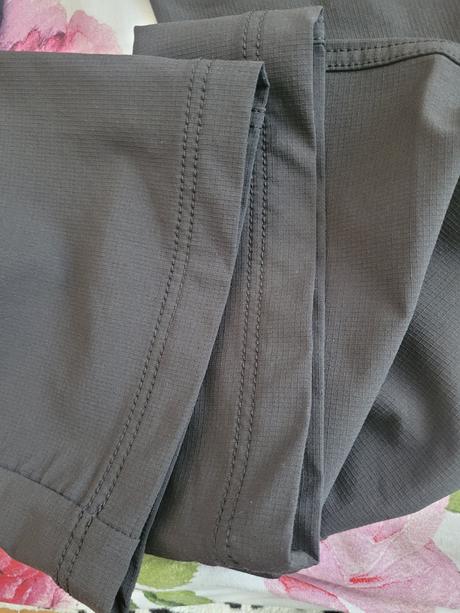 Alpine pro sofshelove nohavice 36, alpine pro,36