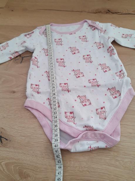 Body mačičky, f&f,86
