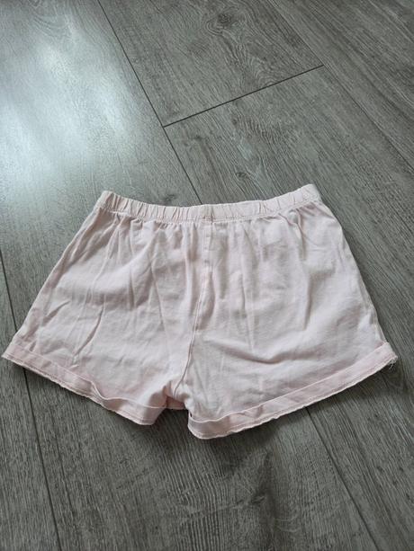 Pyžamá bavlnené, f&f,134