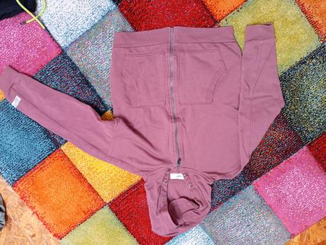 Mikina, reserved,140