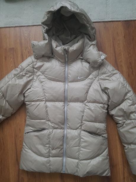 Zimná bunda nike, nike,152