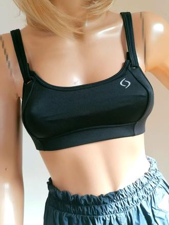 Moving comfort - športová podprsenka, 70b