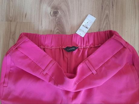 Ružove nohavice asos, 46