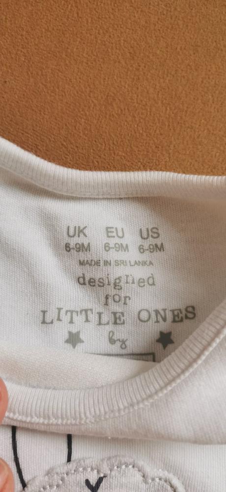 Body + nohavice 74, f&f,74