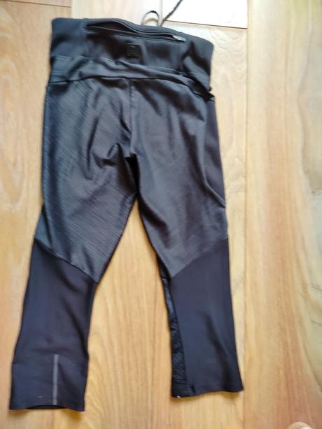 Detské športové nohavice, decathlon,128