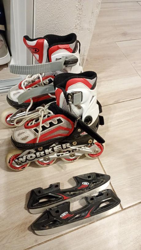 Korčule 2v1 worker, 29