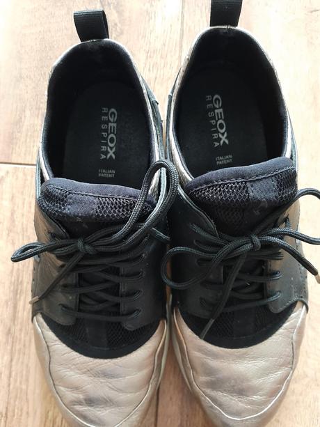 Tenisky geox 38, geox,38