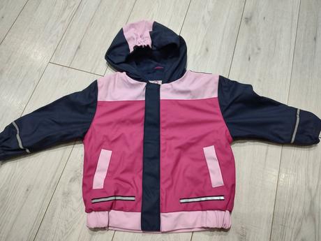 Bunda do dažďa, kik,80