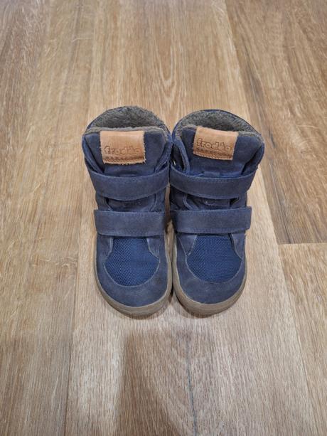 Froddo winter tex 26, froddo,26