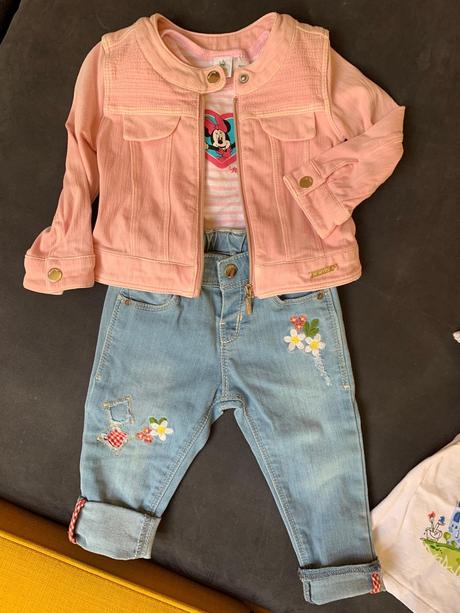 Mayoral šik trendový, 68–80