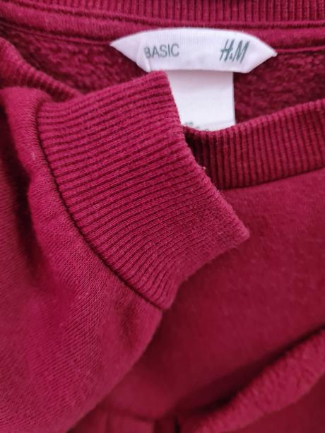 Dievčenská tepláková súprava h&m veľ.98, h&m,98