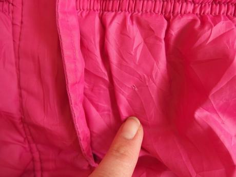 Zimná bundička, george,98