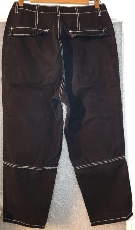 Nohavice v.42, h&m,42