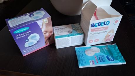 Mix veci pre bábätko, 50–62