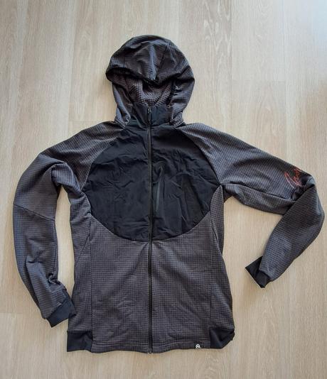 Tenka mikina northfinder len vyskusana, northfinder®,m