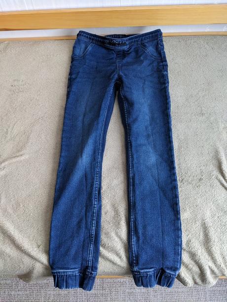 Rifle na gumu, pepperts,164