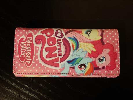 Môj malý pony peňaženky, 