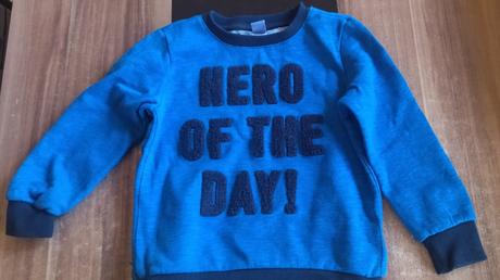 Mikina, dopodopo,116