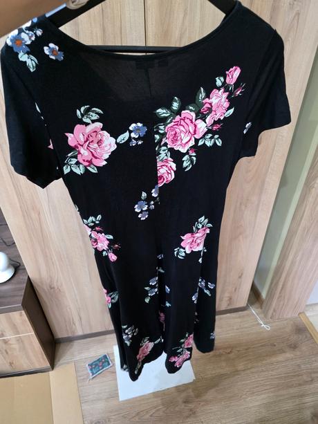 Midi šaty, bonprix,42