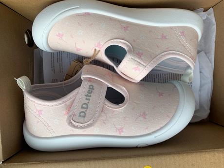 Dd step plátenky tenisky, d.d.step,28