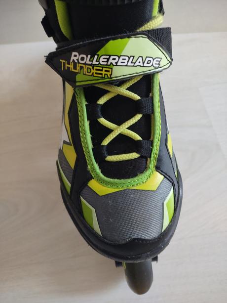 Kolieskové korčule rollerblade, rollerblade,29