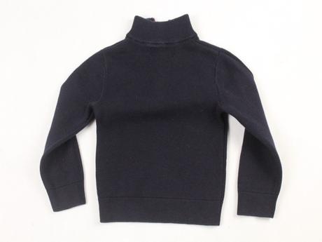 So stojačikom na zips pulóver next veľ. 3 r., next,98