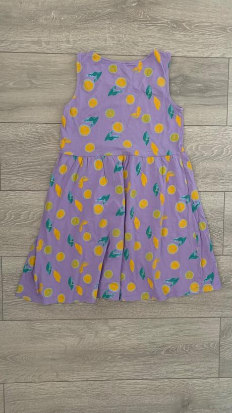 Bavlnené šaty 146, reserved,146