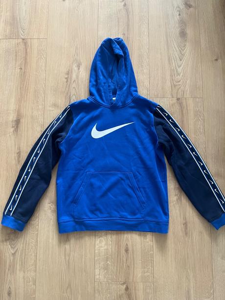 Nike detská mikina, nike,xl